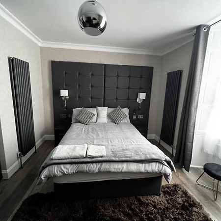 Amani Apartments - Glasgow City Centre Екстер'єр фото